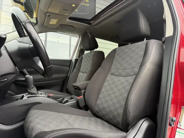 2017 Nissan Qashqai SV  AWD  99 083 kms - Photo 13