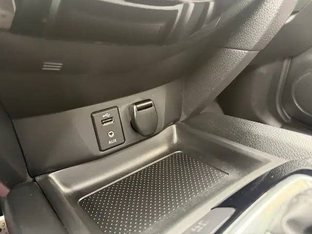 2017 Nissan Qashqai SV  AWD  99 083 kms - Photo 18