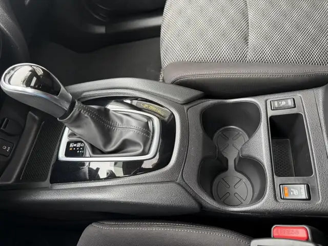 2017 Nissan Qashqai SV  AWD  99 083 kms - Photo 19