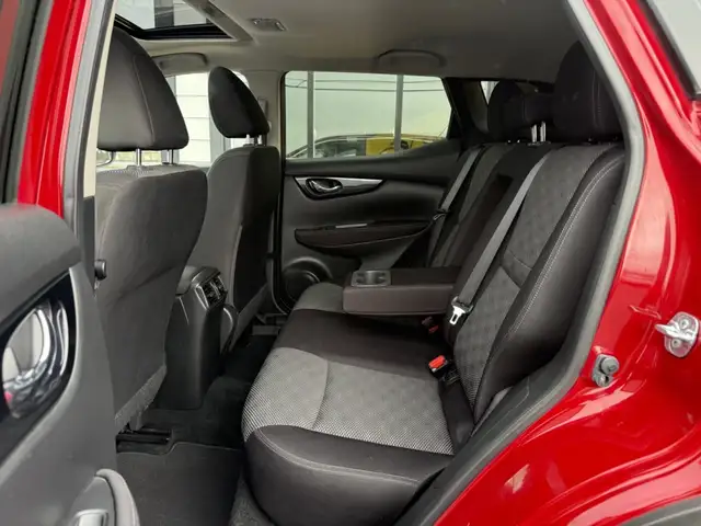 2017 Nissan Qashqai SV  AWD  99 083 kms - Photo 20