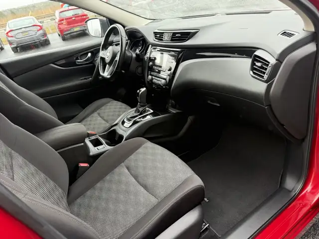 2017 Nissan Qashqai SV  AWD  99 083 kms - Photo 22