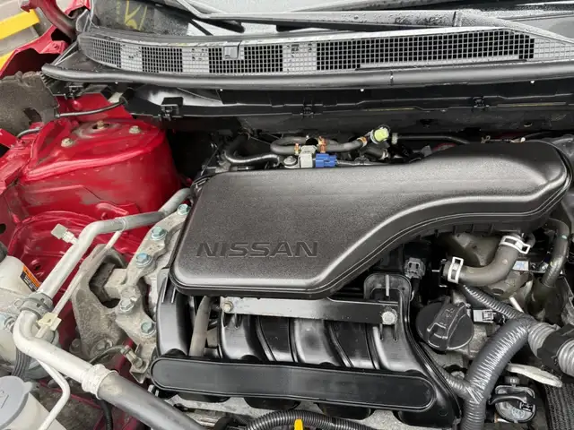 2017 Nissan Qashqai SV  AWD  99 083 kms - Photo 23