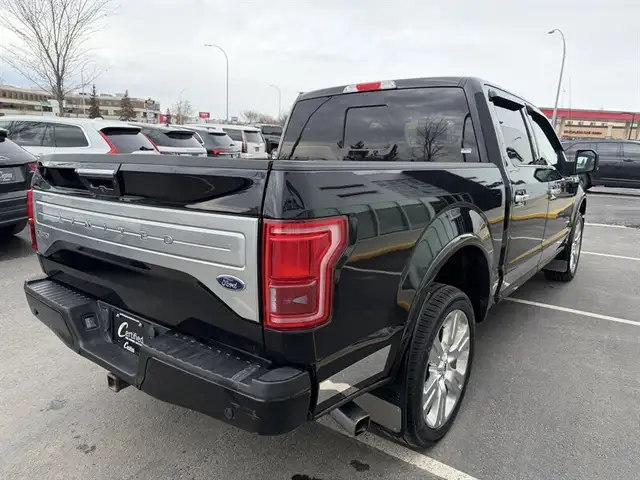 2017 Ford F-150 Limited - Photo 5