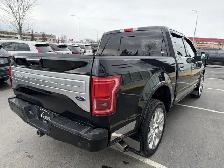 2017 Ford F-150 Limited - Photo 5