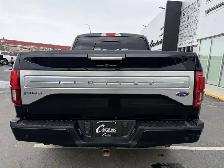 2017 Ford F-150 Limited - Photo 6