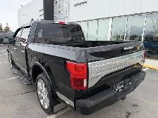 2017 Ford F-150 Limited - Photo 7