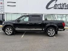 2017 Ford F-150 Limited - Photo 8