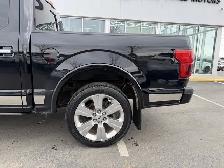 2017 Ford F-150 Limited - Photo 9