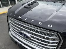 2017 Ford F-150 Limited - Photo 12