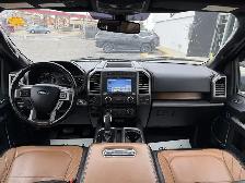 2017 Ford F-150 Limited - Photo 13