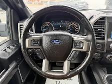 2017 Ford F-150 Limited - Photo 14