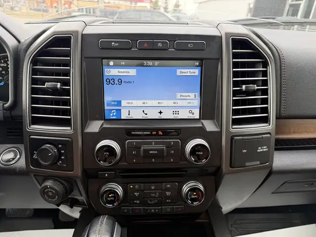 2017 Ford F-150 Limited - Photo 16