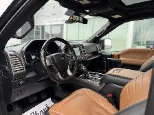 2017 Ford F-150 Limited - Photo 20