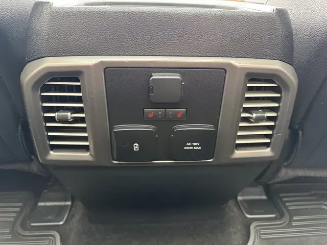 2017 Ford F-150 Limited - Photo 22