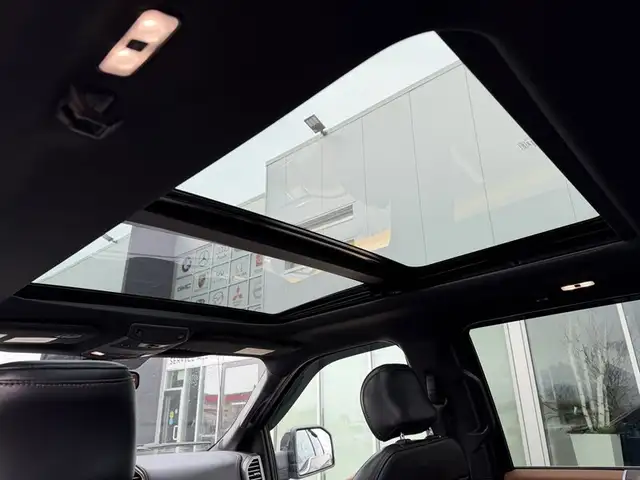 2017 Ford F-150 Limited - Photo 23