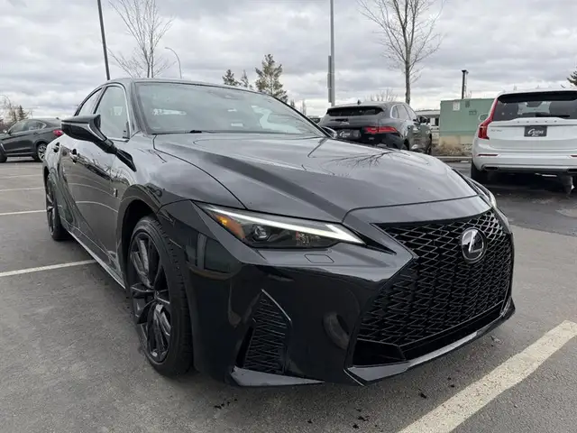 2023 Lexus IS 300 F SPORT 2 - Photo 3