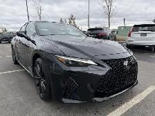 2023 Lexus IS 300 F SPORT 2 - Photo 3