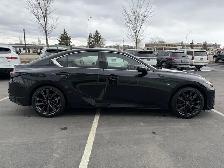 2023 Lexus IS 300 F SPORT 2 - Photo 4