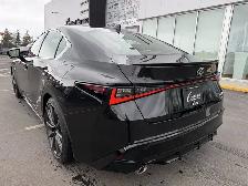 2023 Lexus IS 300 F SPORT 2 - Photo 7