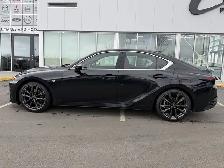 2023 Lexus IS 300 F SPORT 2 - Photo 8