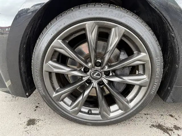 2023 Lexus IS 300 F SPORT 2 - Photo 9