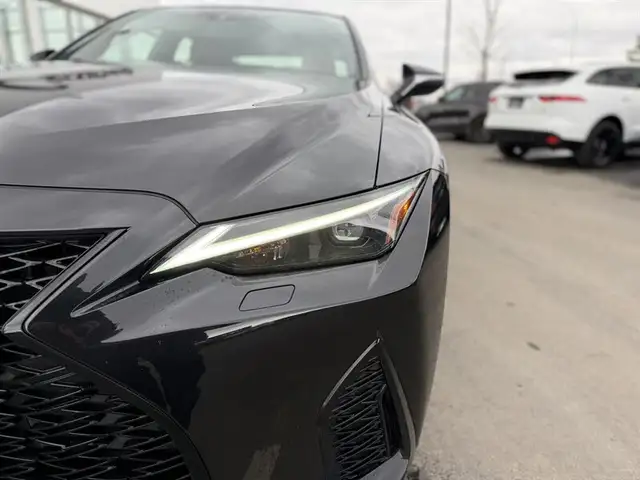 2023 Lexus IS 300 F SPORT 2 - Photo 10