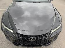 2023 Lexus IS 300 F SPORT 2 - Photo 11