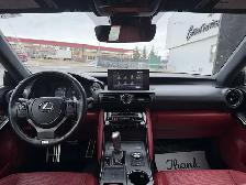 2023 Lexus IS 300 F SPORT 2 - Photo 14