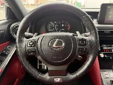 2023 Lexus IS 300 F SPORT 2 - Photo 15