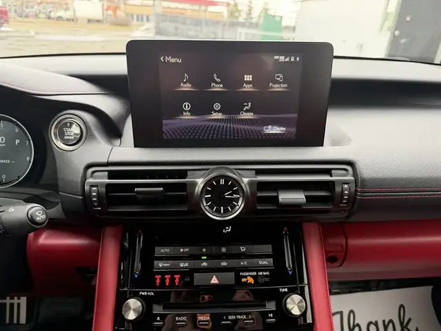 2023 Lexus IS 300 F SPORT 2 - Photo 17