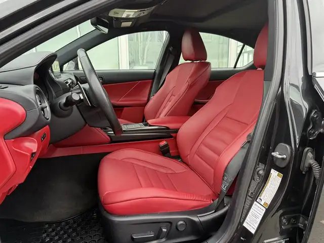 2023 Lexus IS 300 F SPORT 2 - Photo 21