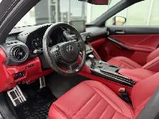 2023 Lexus IS 300 F SPORT 2 - Photo 22