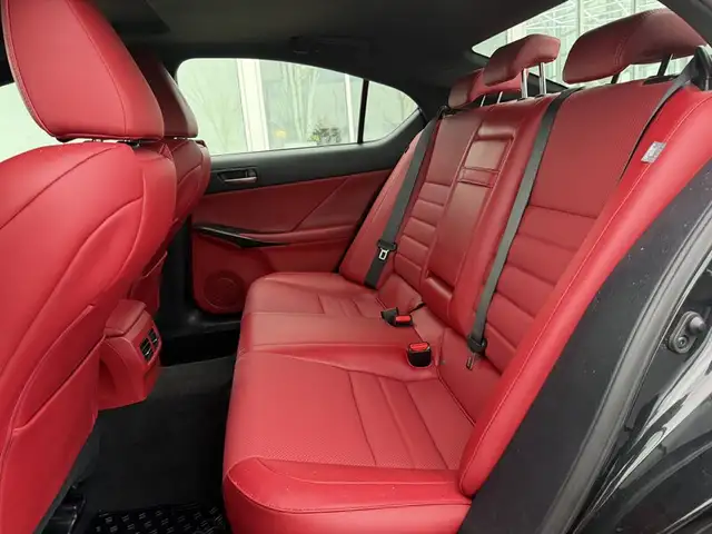 2023 Lexus IS 300 F SPORT 2 - Photo 23