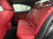 2023 Lexus IS 300 F SPORT 2 - Photo 23