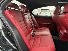 2023 Lexus IS 300 F SPORT 2 - Photo 24