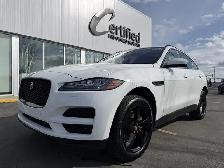 2017 Jaguar F-PACE 35t Prestige