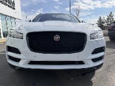 2017 Jaguar F-PACE 35t Prestige - Photo 2