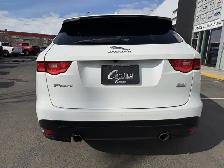 2017 Jaguar F-PACE 35t Prestige - Photo 6