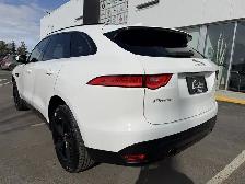 2017 Jaguar F-PACE 35t Prestige - Photo 7