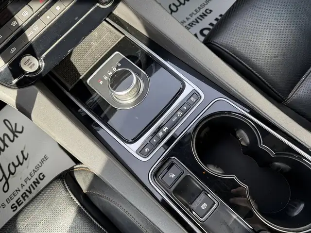 2017 Jaguar F-PACE 35t Prestige - Photo 13