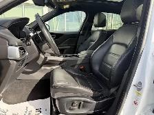 2017 Jaguar F-PACE 35t Prestige - Photo 14