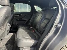 2017 Jaguar F-PACE 35t Prestige - Photo 15