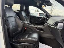 2017 Jaguar F-PACE 35t Prestige - Photo 18