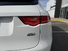 2017 Jaguar F-PACE 35t Prestige - Photo 19