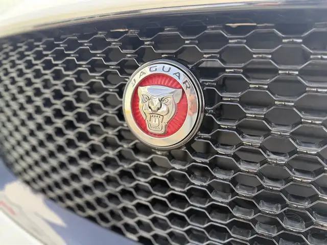 2017 Jaguar F-PACE 35t Prestige - Photo 20