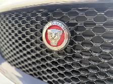 2017 Jaguar F-PACE 35t Prestige - Photo 20