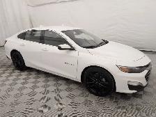 2024 Chevrolet Malibu - Photo 3
