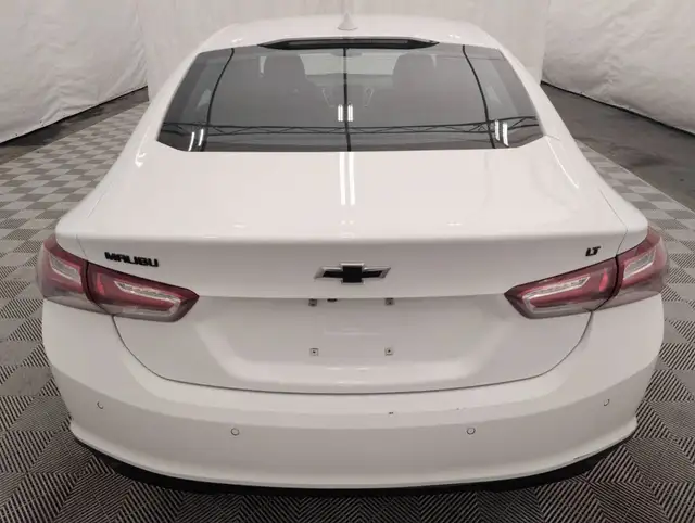 2024 Chevrolet Malibu - Photo 5