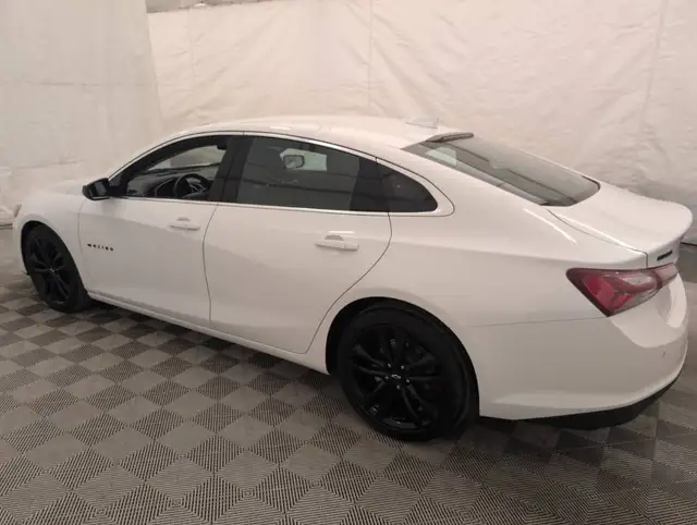 2024 Chevrolet Malibu - Photo 7