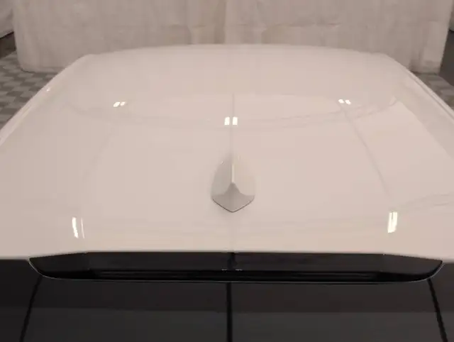 2024 Chevrolet Malibu - Photo 8